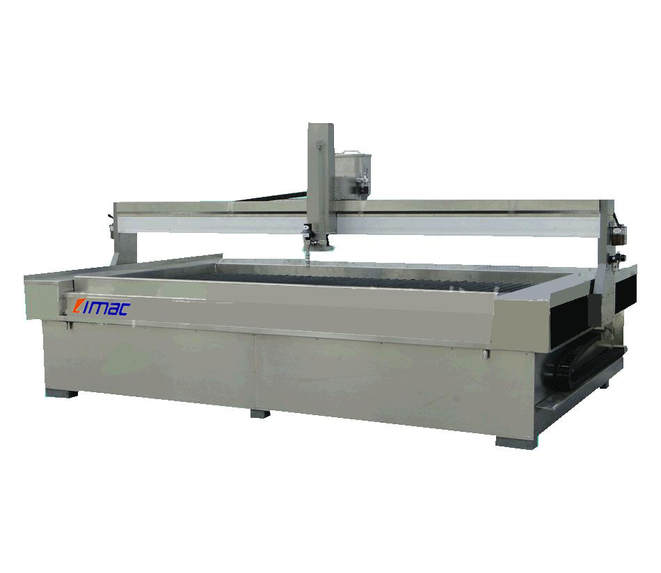 cnc waterjet